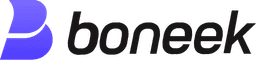 Boneek logo